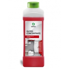 ГРАСС СР-ВО чистящее Gloss Concentrate 1 кг.   125322